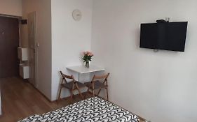 Sleep&Go Apartment - wysoka klasa